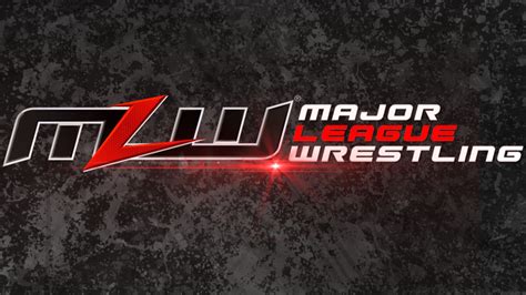 Mlw Announces Debut Of Super Heavyweight Calvin Tankman