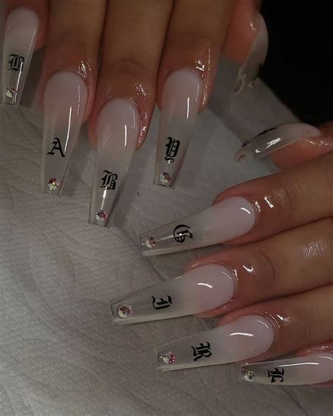 Pin On Nails