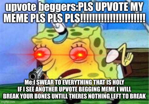 Mocking Spongebob Meme Imgflip