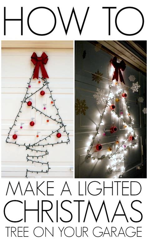 25 Awesome Diy Christmas Decorating Ideas And Tutorials 2022