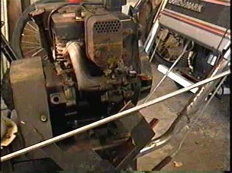 This chart is intended to be a helpful guide when troubleshooting your carburetor. HOW TO Clean & Rebuild Tecumseh Snowblower Carburetor PART 1 OF 4 - YouTube