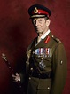 H.R.H Prince Edward, Duke of Kent, KG, GCMG, GCVO, CD, ADC Portrait ...