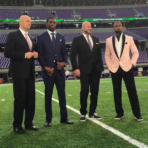 What Are The Shoes Every Nfl Guy Is Wearing O T Lounge