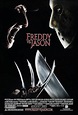 Amazon.com: Freddy vs. Jason (2003) Movie Poster 24x36 inches Horror ...