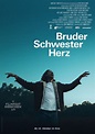 Bruder Schwester Herz, Kinospielfilm, Familie, Landwirtschaft, Liebe ...