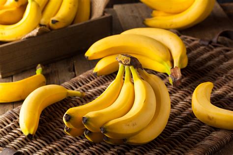 Benefícios da banana Saiba tudo aqui Growth Blog