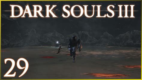 A Solitary Madlad Dark Souls 3 29 Youtube