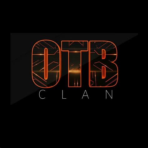 Otb Clan Youtube