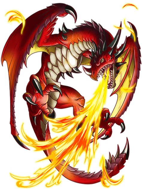 Free Fire Dragon Download Free Fire Dragon Png Images Free Cliparts