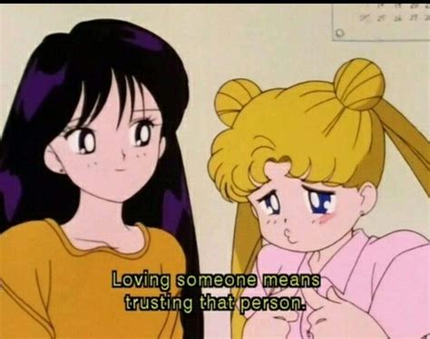 Sailor Moon Quotes Wiki Romance Anime Amino