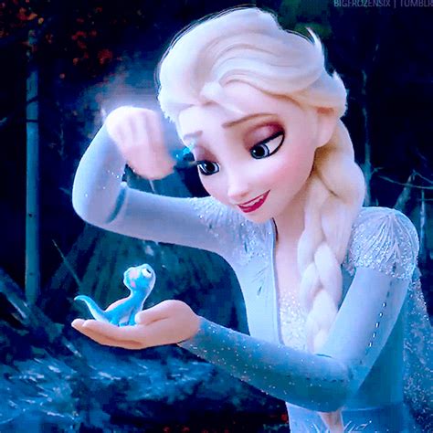 Tumblr Gifs Disney Frozen