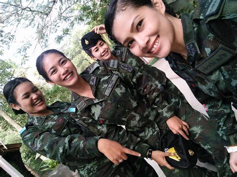 Stickbabe Bangkok On Twitter Twitter Totty Cuties In Cammo Edition