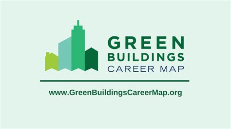 Green Buildings Career Map Launches Showcasing Diverse Energy