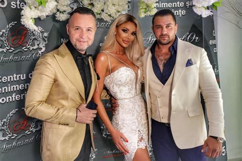 Însă, nici împăcarea lui alex bodi cu femeia cu. Bianca Dragusanu a petrecut cu Alex Bodi, iubitul actual ...