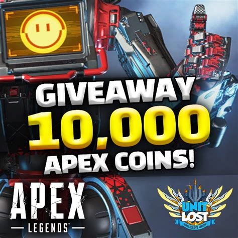No one seller is permitted to sell more than two brands with apex. Get 10,000 APEX Coins Now! - Online News in 2020 | Coins ...