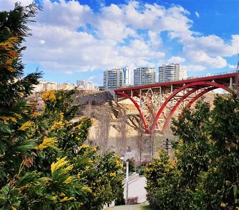 Dikmen Vadisi Park Ankara 2019 Ce Quil Faut Savoir Pour Votre