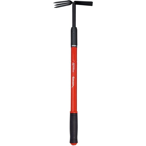 Corona Gt 3060 Extendable Handle Hoe At Sutherlands
