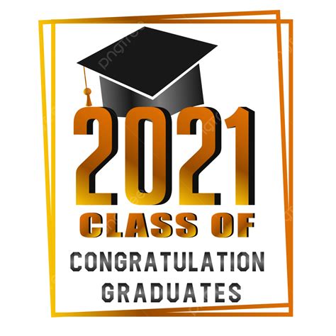 Gambar Wisuda 2021 Premium Dan Bergaya Siswa Kelas 2021 Hari Wisuda