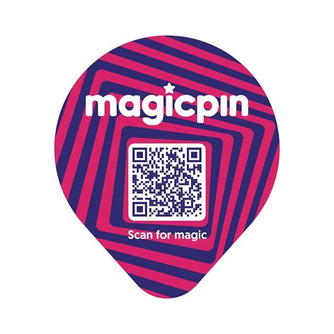 Know What Is Magic Qr And How To Use It Magicpin Blog