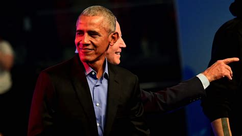 Obama Biden Rally Draw On Nostalgia At Midterm Rally In Philadelphia