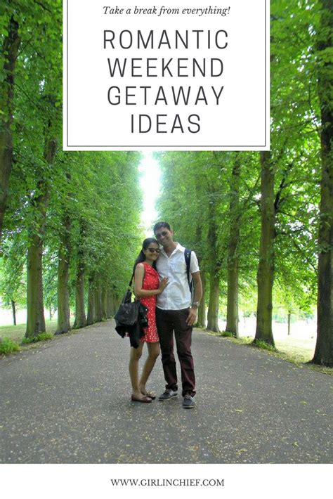 Perfect Weekend Getaways For Couples Artofit