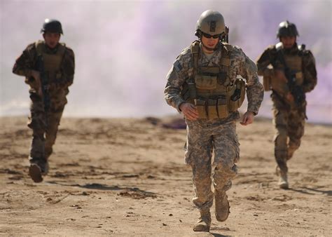 Dvids Images Us Special Operations Forces In Iraq Image 6 Of 10