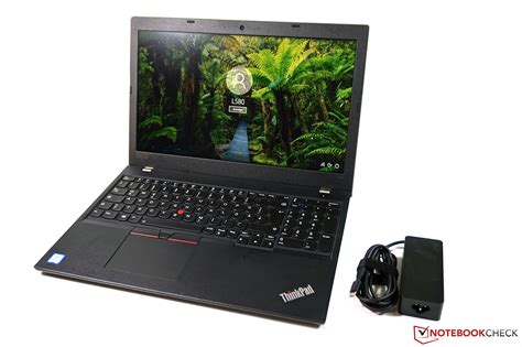 Lenovo Thinkpad L580 Laptop Review Reliable Office Notebook With A