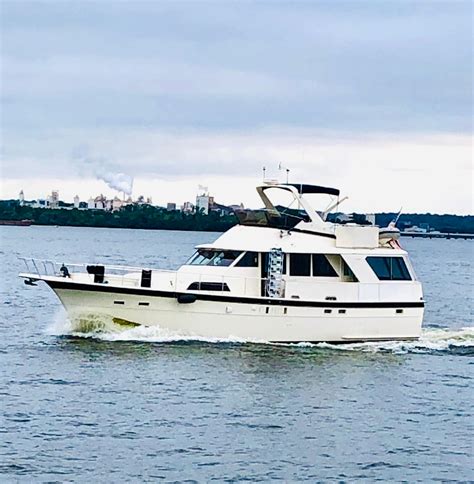 1979 Hatteras 53 Motoryacht, Baltimore Maryland - boats.com