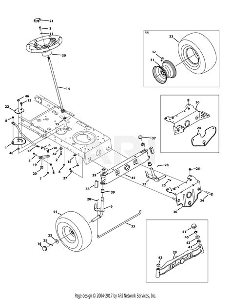 Huskee Riding Mower Drive Belt Diagram Wiring Diagram Pictures