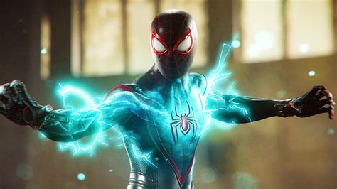 Pre Load Date And Time Announced For Marvels Spider Man 2