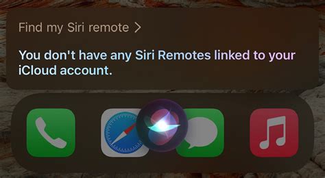 Siri Suggests Find My Support Might Come To The New Siri Remote After All Laptrinhx