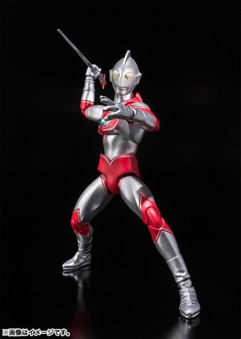 Ultra Act Ultraman Jack