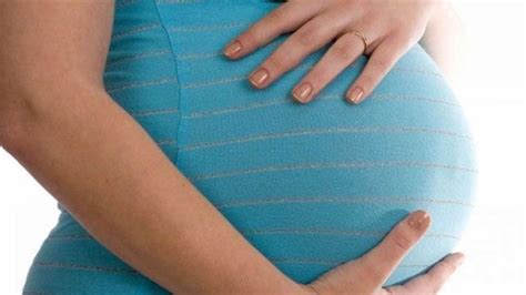 Risk Of Stillbirth And Infant Death Linked To Weight Gain Between