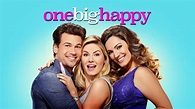 One Big Happy - NBC.com