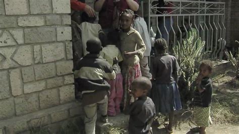 Freed To Visit Orphans Ethiopia Youtube