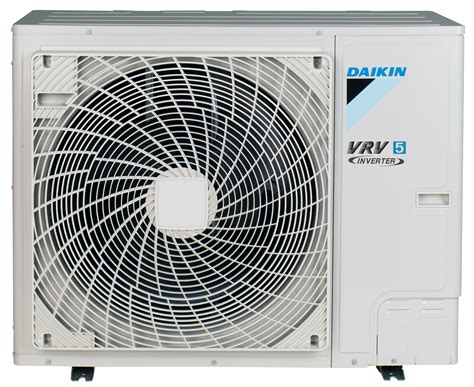 Daikin VRV 5 DAIKIN Airconditioning Germany GmbH