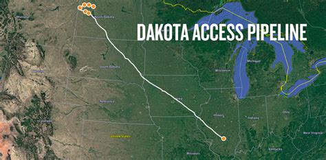 Trump Approves Permit For Dakota Access Pipeline Sigalarm