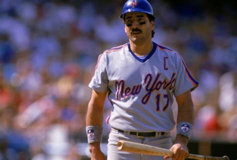 Santo domingo norte, dominican republic. Keith Hernandez Doesn't Make Hall of Fame Ballot - Blogging Mets