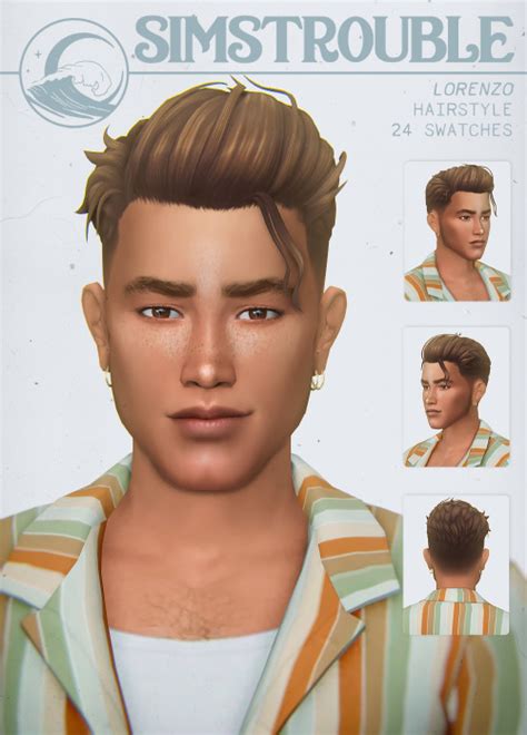 Maxis Match Cc World S4cc Finds Free Downloads For The Sims 4