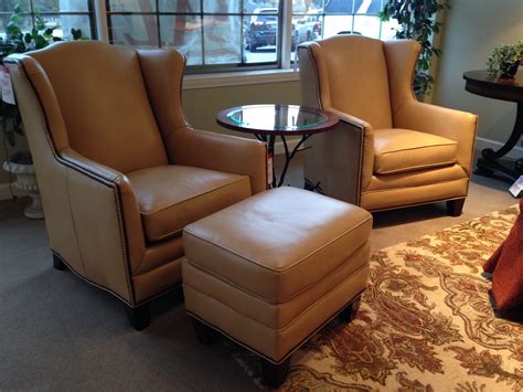 Matching Chairs And Ottoman Chair And Ottoman Recliner Chair Lounge