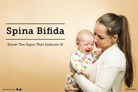 Spinal Bifida Know The Signs That Indicate It By Dr Dhruv