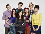 7 Hashtags the 'Awkward' Cast Wants to See Trending | Awkward mtv ...