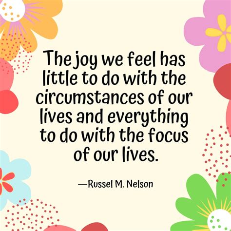 Joy Quotes Text And Image Quotes Quotereel