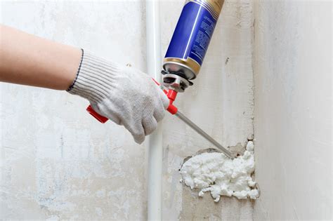As popular as it has become, however, much remains unknown about spray polyurethane. Top 10 Surprising Uses For Foam Spray Insulation Around ...