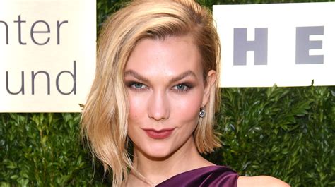 Inside Karlie Kloss Complicated Relationship With The Trumps