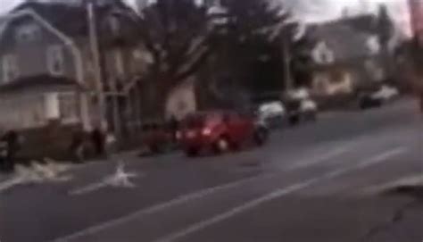 Waukesha Christmas Parade Horror Timeline Of How The Carnage Unfolded Daily Mail Online