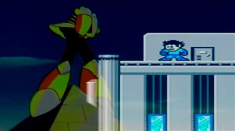Mega Man Light Up The Night The Protomen Youtube