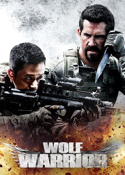 Attacker.tv is a free movies streaming site with zero ads. Is 'Wolf Warrior' available to watch on UK Netflix ...