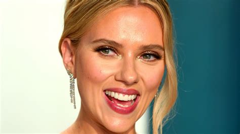 The Role Scarlett Johansson Regrets Ever Accepting