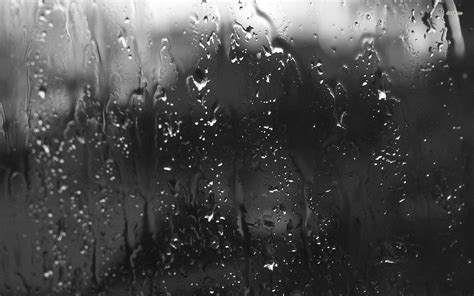 503 Rain On Window Wallpaper Wallpapersafari